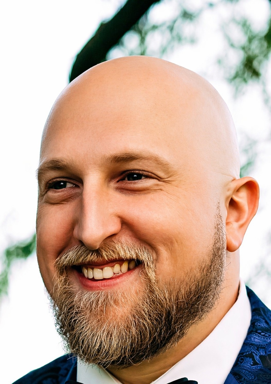 Tom — Solar Energy Consultant